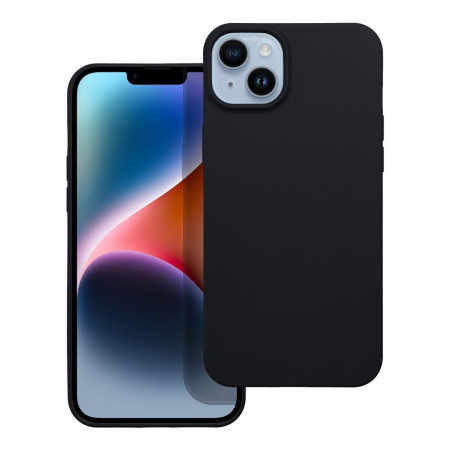 XIAOMI Redmi A3 Case MATT Black