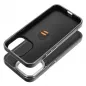 Apple iPhone 13 Pro Case MILANO Black 