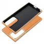 Samsung Galaxy S23 Ultra 5G Case MILANO Brown 