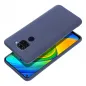 XIAOMI Redmi Note 8 Pro Case MATT Blue 