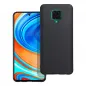 XIAOMI Redmi Note 9 Pro Case MATT Black 