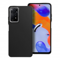 XIAOMI Redmi Note 11 Pro Case FRAME Elegant  Black