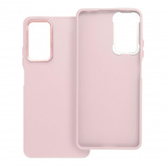 XIAOMI Redmi Note 11 Pro Case FRAME Elegant  Powder pink 