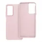 XIAOMI Redmi Note 11 Pro Case FRAME Elegant  Powder pink 