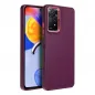 XIAOMI Redmi Note 11 Pro Case FRAME Elegant  Purple 