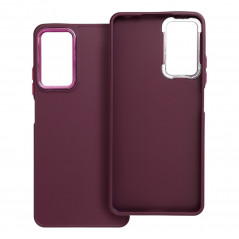 XIAOMI Redmi Note 11 Pro 5G Case FRAME Elegant  Purple 