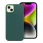 Apple iPhone 14 Plus Case FRAME Elegant  Green 