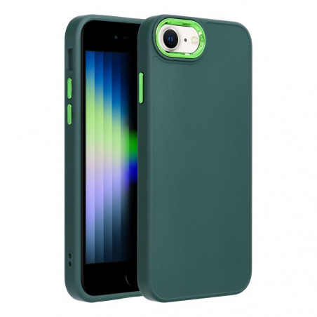 Apple iPhone 7 Case FRAME Elegant  Green 