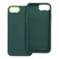 Apple iPhone 7 Case FRAME Elegant  Green