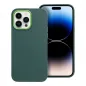 Apple iPhone 14 Pro Max Case FRAME Elegant  Green 