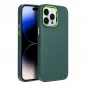 Apple iPhone 14 Pro Max Case FRAME Elegant  Green 