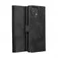 XIAOMI Mi 11 Lite Wallet Cases TENDER Book Black 