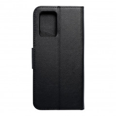 XIAOMI Redmi 10 Wallet Cases Fancy Book Black 