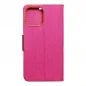 Apple iPhone 13 Pro Max Wallet Cases CANVAS Book Pink 