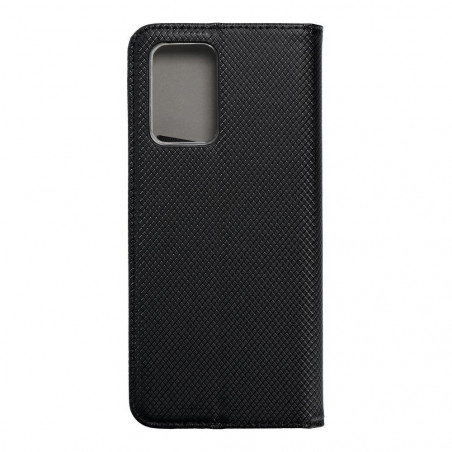 XIAOMI Redmi 10 Wallet Cases Smart Case Book Black 