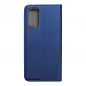 Samsung Galaxy S20 FE Wallet Cases Smart Case Book Navy 