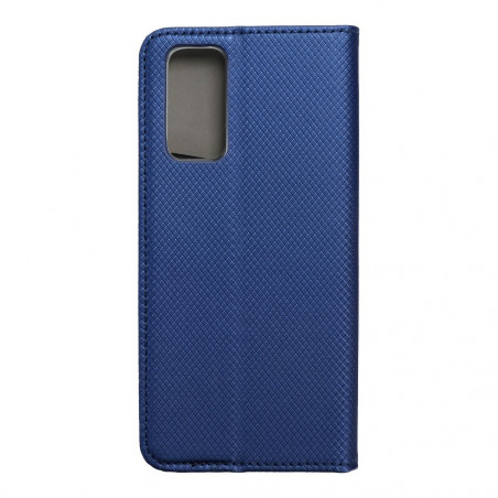 Samsung Galaxy S20 FE 5G Wallet Cases Smart Case Book Navy 