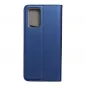 Samsung Galaxy A72 LTE Wallet Cases Smart Case Book Navy 