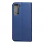 Samsung Galaxy S21 5G Wallet Cases Smart Case Book Navy 