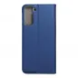 Samsung Galaxy S21 Plus 5G Wallet Cases Smart Case Book Navy 