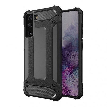 Samsung Galaxy S21 5G Hardened cover Armor Black 