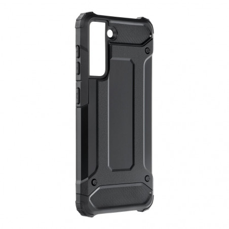 Samsung Galaxy S21 5G Hardened cover Armor Black 