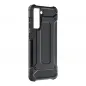 Samsung Galaxy S21 5G Hardened cover Armor Black 