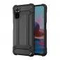 XIAOMI Redmi Note 10 Pro Hardened cover Armor Black 