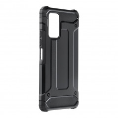 XIAOMI Redmi Note 10 Pro Hardened cover Armor Black