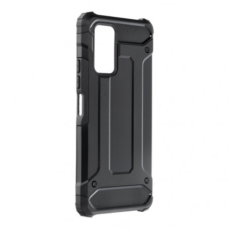 XIAOMI Redmi Note 10 Pro Hardened cover Armor Black 