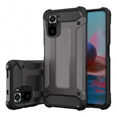 XIAOMI Redmi Note 10 Hardened cover Armor Black 