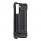 Samsung Galaxy S21 FE 5G Hardened cover Armor Black 