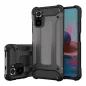 XIAOMI Poco M3 Pro Hardened cover Armor Black 