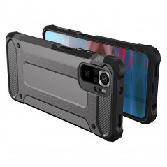 XIAOMI Poco M3 Pro Hardened cover Armor Black 