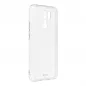 XIAOMI Redmi 9 Case Roar Jelly Case Transparent 