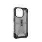 Apple iPhone 15 Pro Case Urban Armor Gear Plasma Ash 