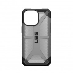 Apple iPhone 15 Pro Max Case Urban Armor Gear Plasma Ash 