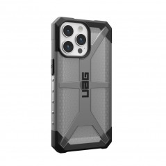 Apple iPhone 15 Pro Max Case Urban Armor Gear Plasma Ash 