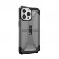 Apple iPhone 15 Pro Max Case Urban Armor Gear Plasma Ash 