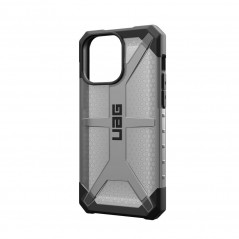 Apple iPhone 15 Pro Max Case Urban Armor Gear Plasma Ash 