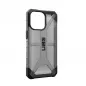 Apple iPhone 15 Pro Max Case Urban Armor Gear Plasma Ash 