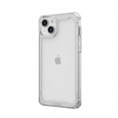 Apple iPhone 15 Plus Case Urban Armor Gear Plyo Premium case  MagSAFE  Ice 