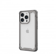 Apple iPhone 15 Pro Case Urban Armor Gear Plyo Premium case  MagSAFE  Ash 