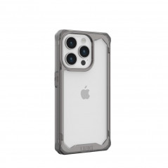 Apple iPhone 15 Pro Case Urban Armor Gear Plyo Premium case  MagSAFE  Ash 