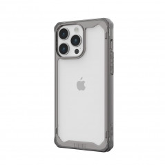 Apple iPhone 15 Pro Max Case Urban Armor Gear Plyo Premium case  MagSAFE  Ash 