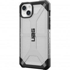 Apple iPhone 15 Plus Case Urban Armor Gear Plyo Premium case  MagSAFE  Ice 