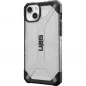 Apple iPhone 15 Plus Case Urban Armor Gear Plyo Premium case  MagSAFE  Ice 