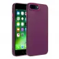 Apple iPhone 8 Plus Case FRAME Elegant  Purple 