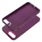 Apple iPhone 8 Plus Case FRAME Elegant  Purple 