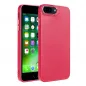 Apple iPhone 8 Plus Case FRAME Elegant  Magenta 